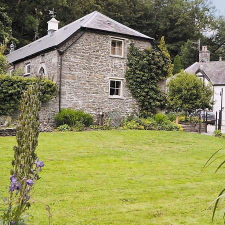 Gamekeepers Cottage - Hw7729 Myddfai Exteriér fotografie