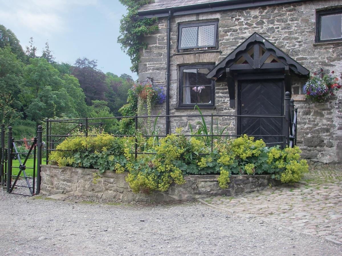 Gamekeepers Cottage - Hw7729 Myddfai Exteriér fotografie