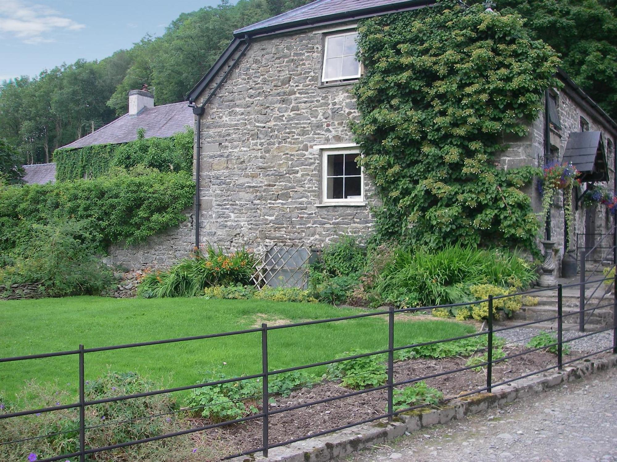 Gamekeepers Cottage - Hw7729 Myddfai Exteriér fotografie