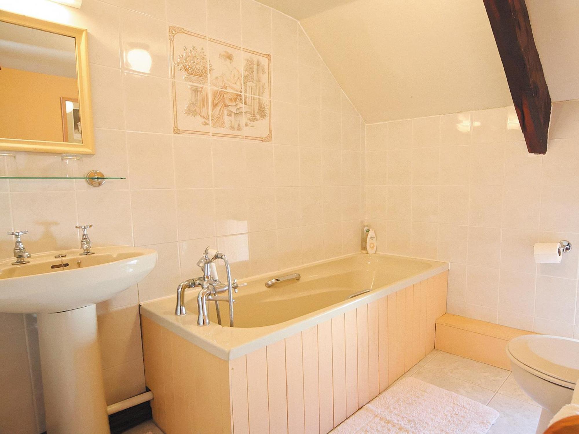 Gamekeepers Cottage - Hw7729 Myddfai Exteriér fotografie