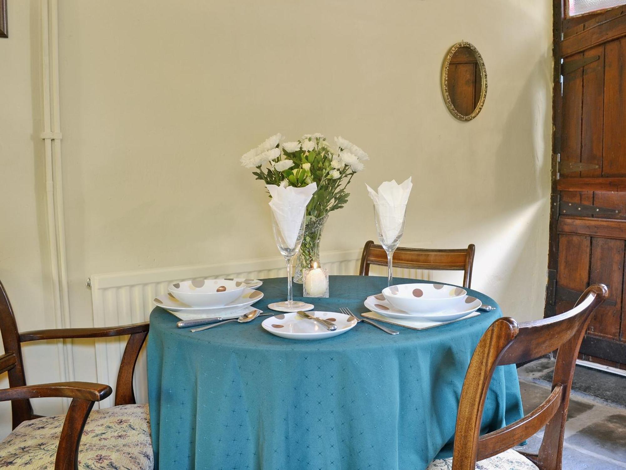 Gamekeepers Cottage - Hw7729 Myddfai Exteriér fotografie