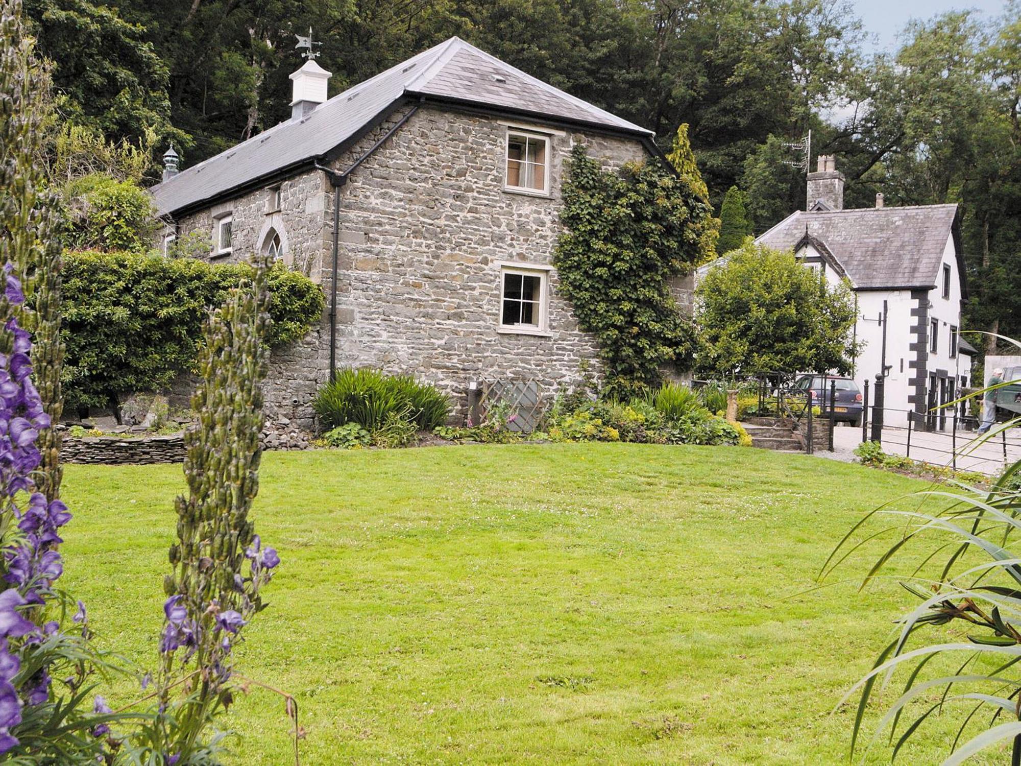 Gamekeepers Cottage - Hw7729 Myddfai Exteriér fotografie